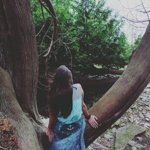 Meet your Posher, Keeley